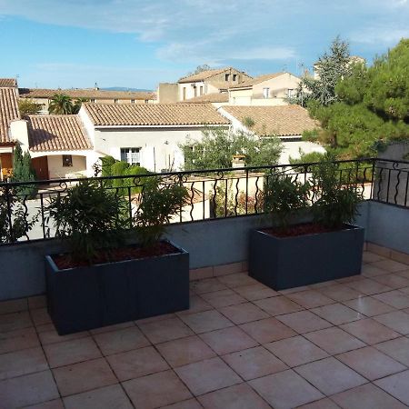 L'Atelier De Robert Villa Carcassone Exterior photo